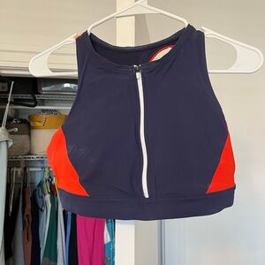 Athleta Bathing Suit Top